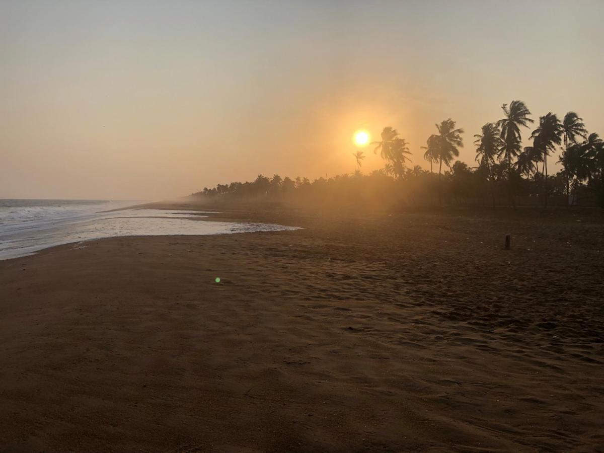Natura Luxury Lodge Ouidah المظهر الخارجي الصورة