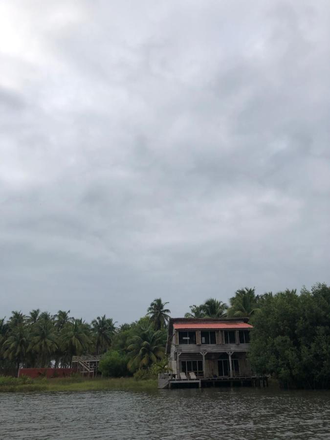 Natura Luxury Lodge Ouidah المظهر الخارجي الصورة
