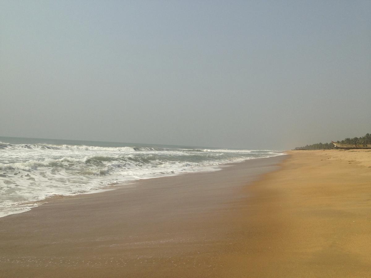 Natura Luxury Lodge Ouidah المظهر الخارجي الصورة