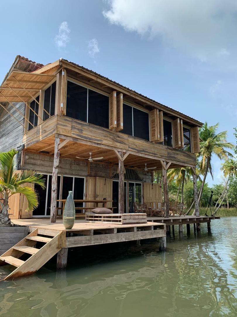 Natura Luxury Lodge Ouidah المظهر الخارجي الصورة